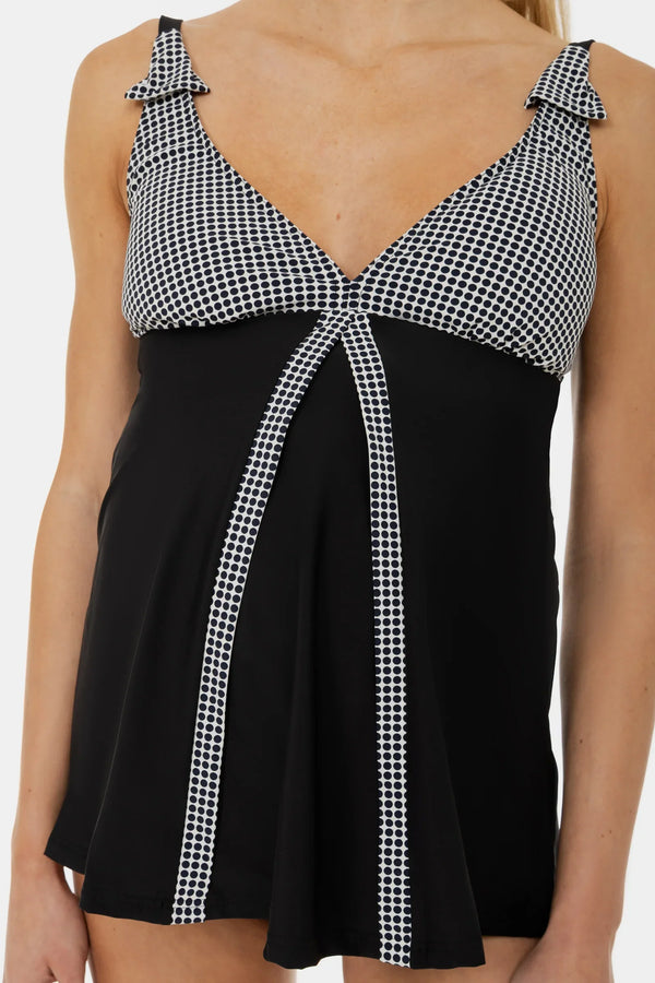 Μαγιό εγκυμοσύνης και θηλασμού δύο τεμαχίων