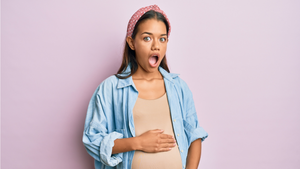 4 συμβουλές για μια πιο άνετη εγκυμοσύνη