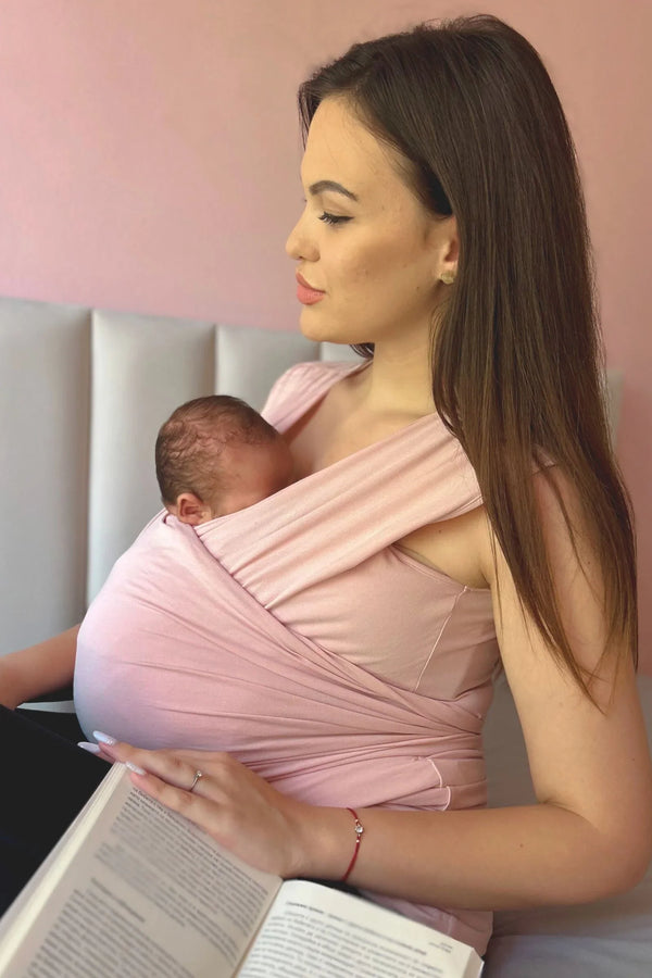 Μπλούζα για επαφή δέρμα με δέρμα – πούδρα - - soonMAMA - Η σωστή προσθήκη στην κομψή και άνετη εγκυμοσύνη! - Παλτά για έγκυες