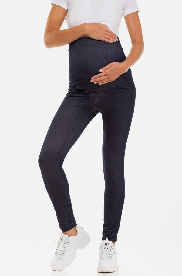 Jeggings εγκυμοσύνης