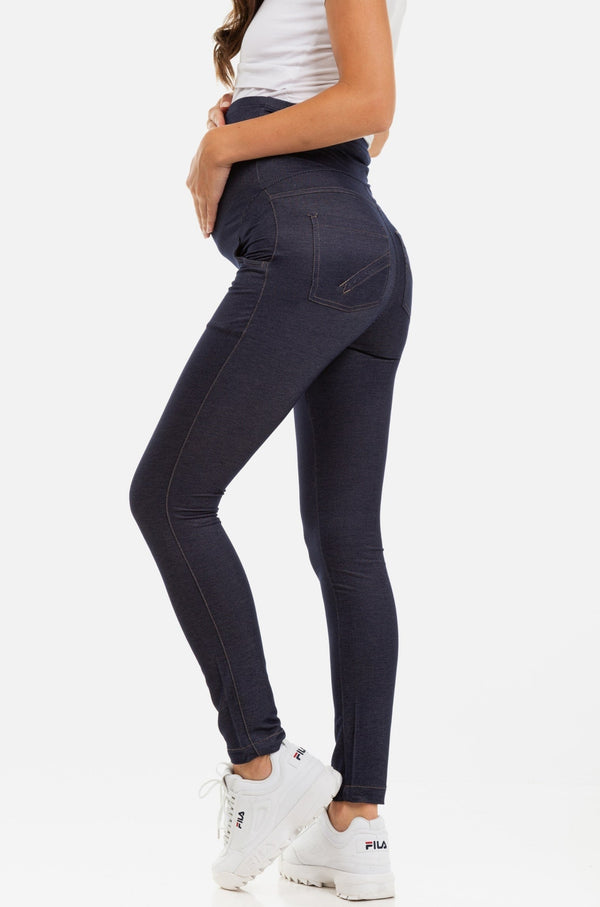 Jeggings εγκυμοσύνης