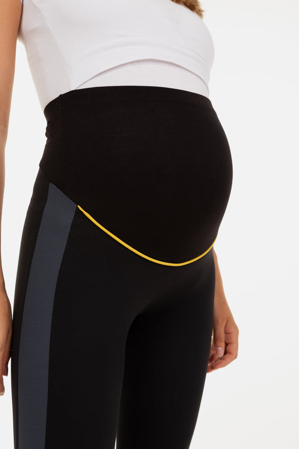 Κολάν εγκυμοσύνης με σιρίτια - - soonMAMA - Η σωστή προσθήκη στην κομψή και άνετη εγκυμοσύνη! - Παλτά για έγκυες