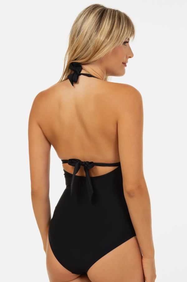 Ολόσωμο σκούρο μπλε μαγιό εγκυμοσύνης και θηλασμού - Μαγιό - soonMAMA - Η σωστή προσθήκη στην κομψή και άνετη εγκυμοσύνη! - Παλτά για έγκυες