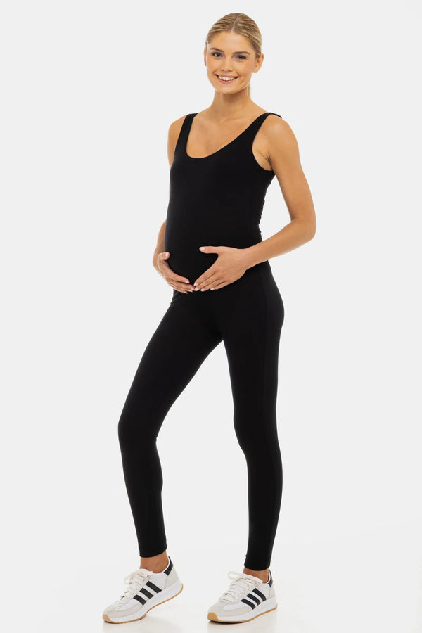 Διαμόρφωσης ολόσωμη φόρμα εγκυμοσύνης - - soonMAMA - Η σωστή προσθήκη στην κομψή και άνετη εγκυμοσύνη! - Παλτά για έγκυες