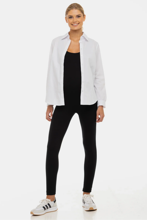 Διαμόρφωσης ολόσωμη φόρμα εγκυμοσύνης