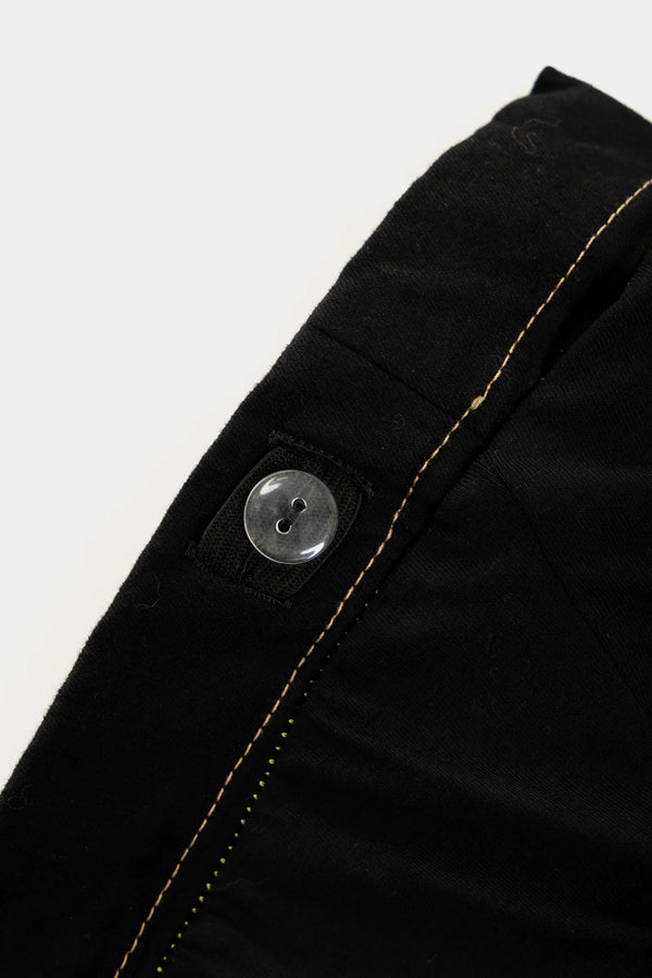 Ελαστικά τζιν εγκυμοσύνης με αφαιρούμενη ζώνη - - soonMAMA - Η σωστή προσθήκη στην κομψή και άνετη εγκυμοσύνη! - Παλτά για έγκυες