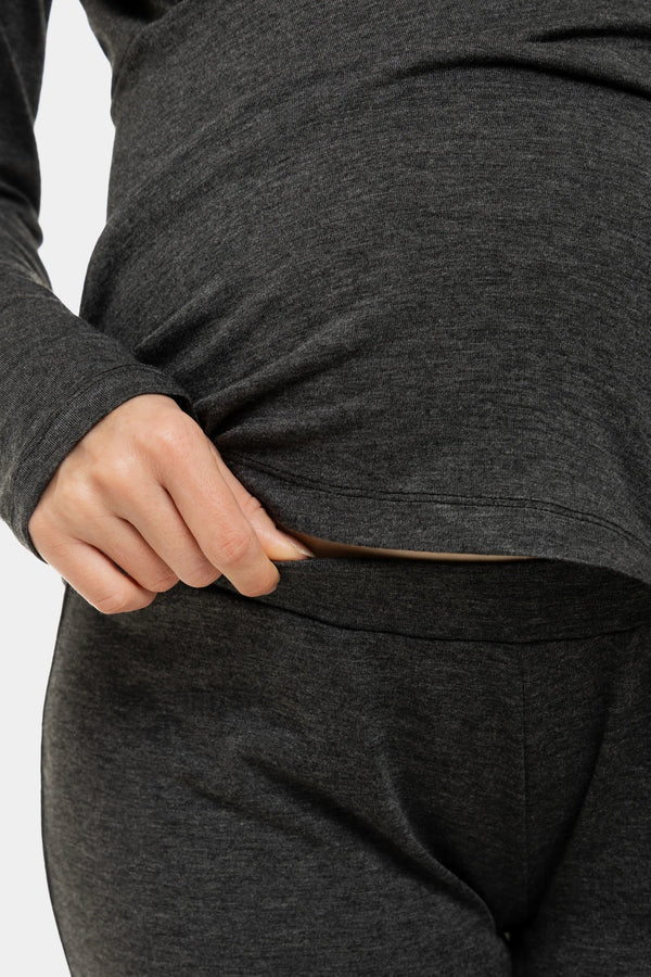 Σετ εγκυμοσύνης και θηλασμού - - soonMAMA - Η σωστή προσθήκη στην κομψή και άνετη εγκυμοσύνη! - Παλτά για έγκυες