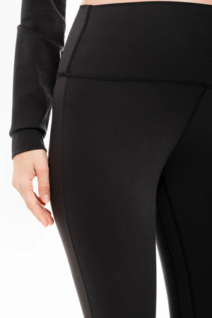 Κολάν εγκυμοσύνης διαμόρφωσης με ψηλή μέση - 64 εκ. - - soonMAMA - Η σωστή προσθήκη στην κομψή και άνετη εγκυμοσύνη! - Παλτά για έγκυες