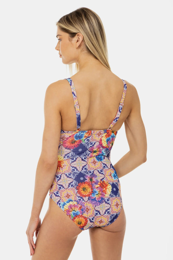 Ολόσωμο μαγιό εγκυμοσύνης και θηλασμού - Dolce - - soonMAMA - Η σωστή προσθήκη στην κομψή και άνετη εγκυμοσύνη! - Παλτά για έγκυες