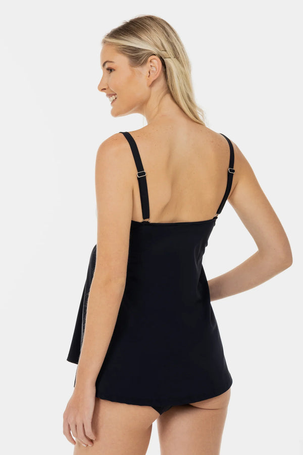 Μαγιό εγκυμοσύνης και θηλασμού δύο τεμαχίων - - soonMAMA - Η σωστή προσθήκη στην κομψή και άνετη εγκυμοσύνη! - Παλτά για έγκυες