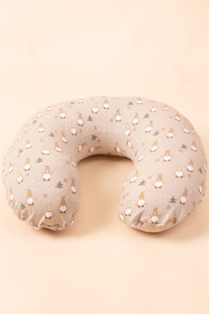 Μαξιλάρι θηλασμού – Χριστούγεννα - - soonMAMA - Η σωστή προσθήκη στην κομψή και άνετη εγκυμοσύνη! - Παλτά για έγκυες