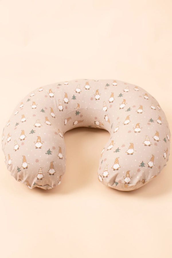 Μαξιλάρι θηλασμού – Χριστούγεννα - - soonMAMA - Η σωστή προσθήκη στην κομψή και άνετη εγκυμοσύνη! - Παλτά για έγκυες