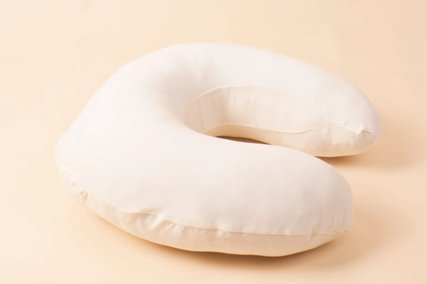 Μαξιλάρι θηλασμού - εκρού - - soonMAMA - Η σωστή προσθήκη στην κομψή και άνετη εγκυμοσύνη! - Παλτά για έγκυες