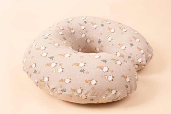 Μαξιλάρι θηλασμού – Χριστούγεννα - - soonMAMA - Η σωστή προσθήκη στην κομψή και άνετη εγκυμοσύνη! - Παλτά για έγκυες