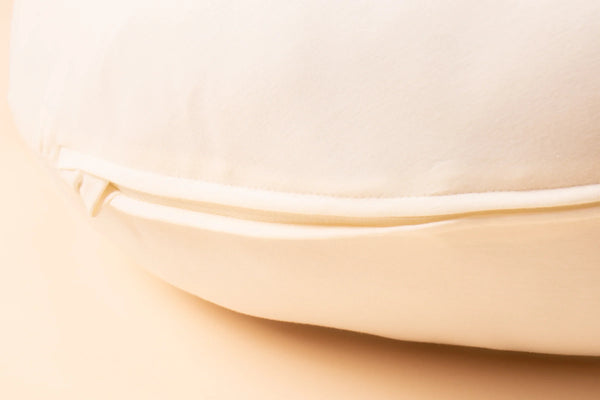 Μαξιλάρι θηλασμού - εκρού - - soonMAMA - Η σωστή προσθήκη στην κομψή και άνετη εγκυμοσύνη! - Παλτά για έγκυες