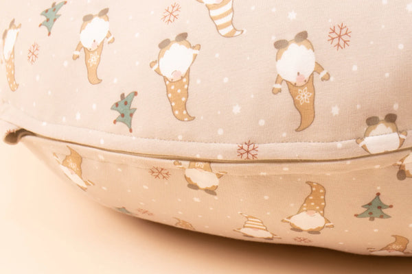 Μαξιλάρι θηλασμού – Χριστούγεννα - - soonMAMA - Η σωστή προσθήκη στην κομψή και άνετη εγκυμοσύνη! - Παλτά για έγκυες