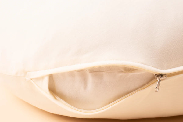 Μαξιλάρι θηλασμού - εκρού - - soonMAMA - Η σωστή προσθήκη στην κομψή και άνετη εγκυμοσύνη! - Παλτά για έγκυες