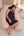 Pregnancy pillow teddy bear print