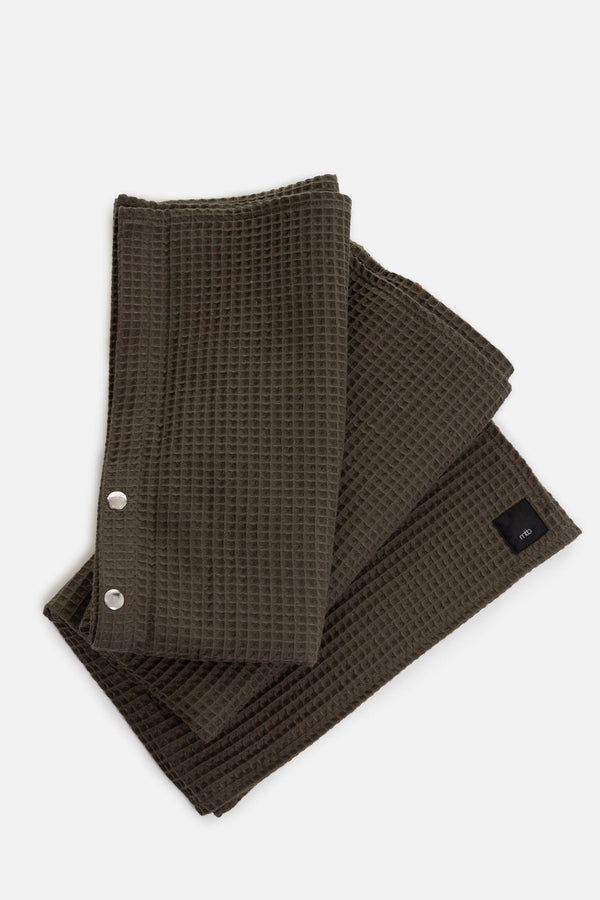 Εσάρπα βαμβακερή θηλασμού 2 σε 1 - Scarves - soonMAMA - Η σωστή προσθήκη στην κομψή και άνετη εγκυμοσύνη! - Παλτά για έγκυες