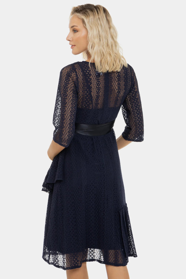 Επίσημο φόρεμα εγκυμοσύνης από δαντέλα - - soonMAMA - Η σωστή προσθήκη στην κομψή και άνετη εγκυμοσύνη! - Παλτά για έγκυες