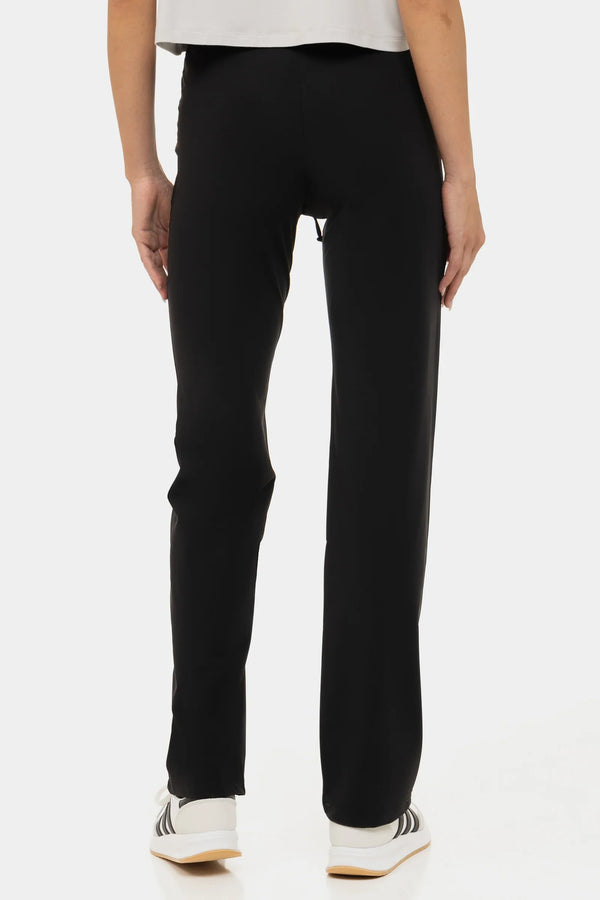 Αθλητικό κομψό παντελόνι εγκυμοσύνης