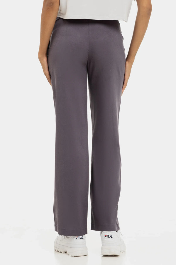 Παντελόνι εγκυμοσύνης σε καμπάνα από λινό μείγμα - - soonMAMA - Η σωστή προσθήκη στην κομψή και άνετη εγκυμοσύνη! - Παλτά για έγκυες