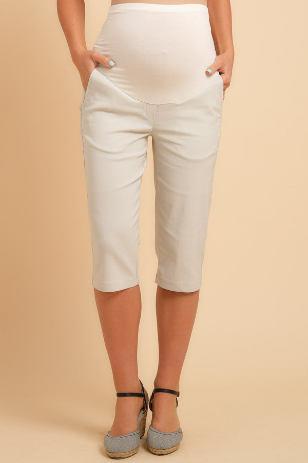 Κάπρι παντελόνι εγκυμοσύνης