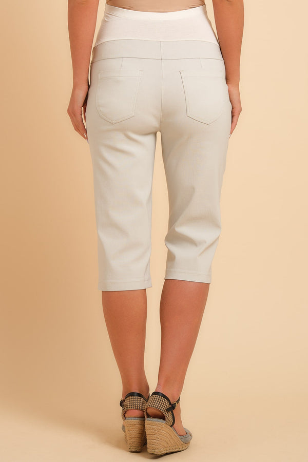 Κάπρι παντελόνι εγκυμοσύνης