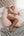 U shaped pregnancy pillow 3in1 Confetti