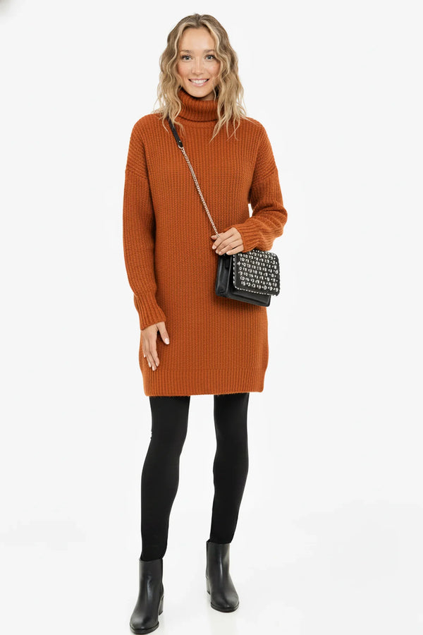 Μαύρο κολάν εγκυμοσύνης