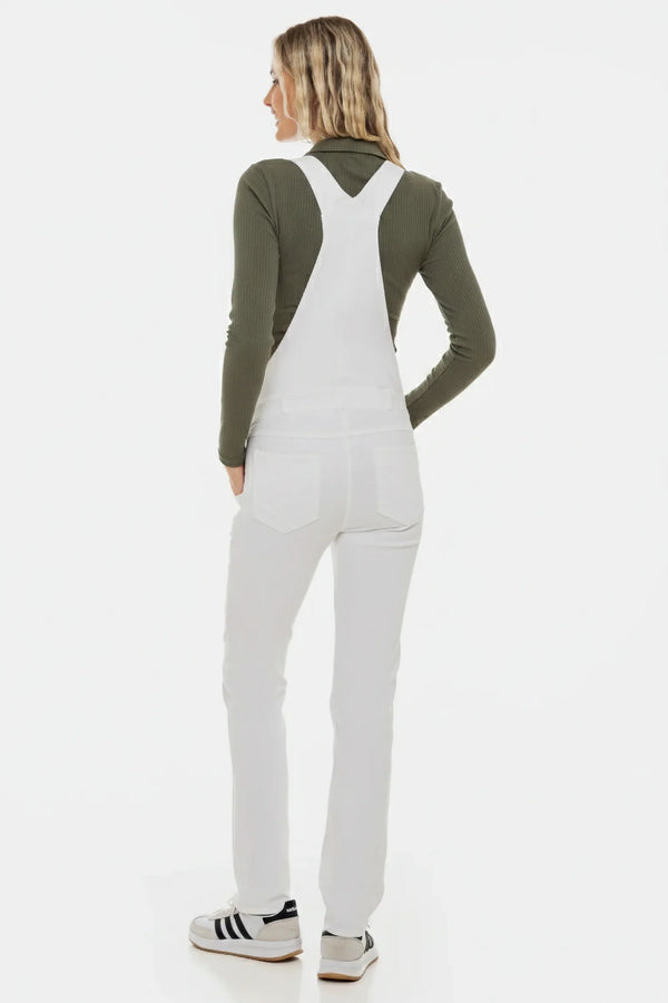 Τζιν ολόσωμη φόρμα εγκυμοσύνης - - soonMAMA - Η σωστή προσθήκη στην κομψή και άνετη εγκυμοσύνη! - Παλτά για έγκυες