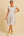 Αέρινο φόρεμα 2 σε 1 εγκυμοσύνης και θηλασμού - μπεζ