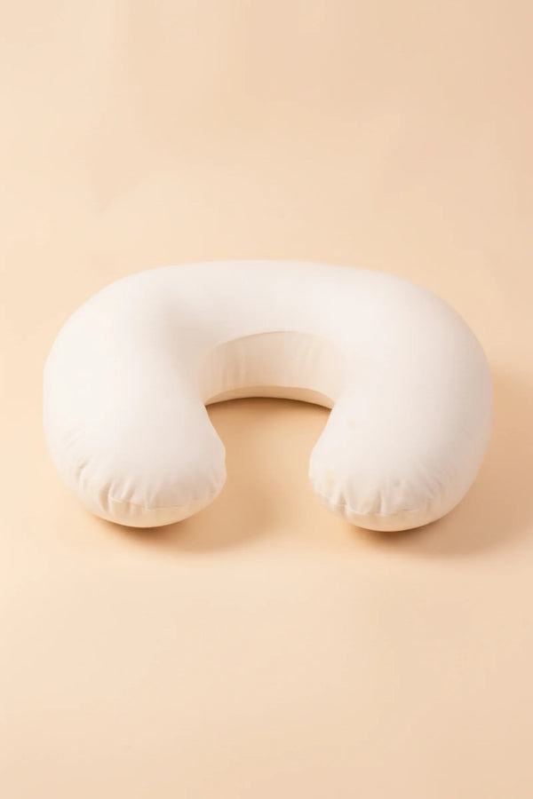 Μαξιλάρι θηλασμού - εκρού - - soonMAMA - Η σωστή προσθήκη στην κομψή και άνετη εγκυμοσύνη! - Παλτά για έγκυες