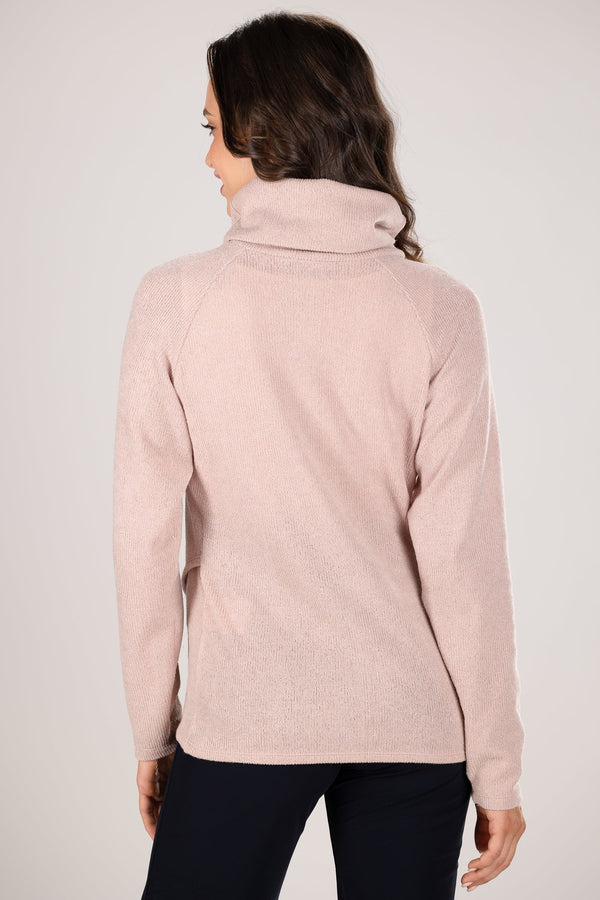 Ριμπ πουλόβερ ζιβάγκο εγκυμοσύνης και θηλασμού - - soonMAMA - Η σωστή προσθήκη στην κομψή και άνετη εγκυμοσύνη! - Παλτά για έγκυες