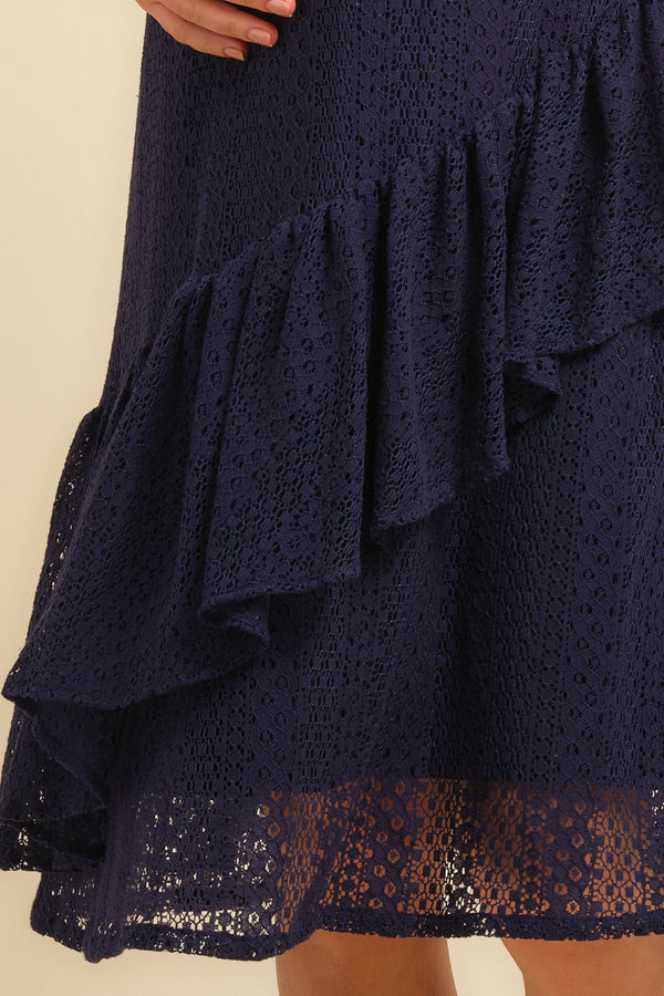 Επίσημο φόρεμα εγκυμοσύνης από δαντέλα - - soonMAMA - Η σωστή προσθήκη στην κομψή και άνετη εγκυμοσύνη! - Παλτά για έγκυες