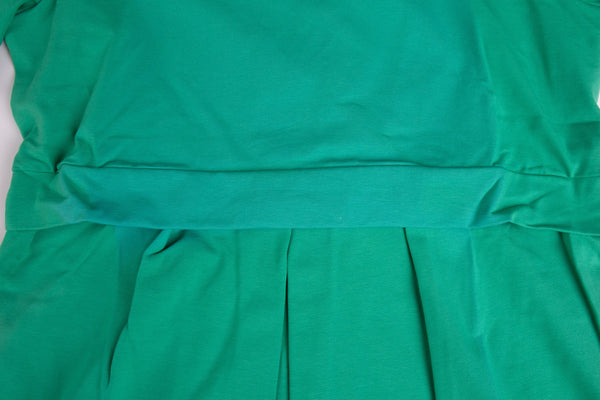 Βαμβακερό φόρεμα εγκυμοσύνης και θηλασμού - - soonMAMA - Η σωστή προσθήκη στην κομψή και άνετη εγκυμοσύνη! - Παλτά για έγκυες