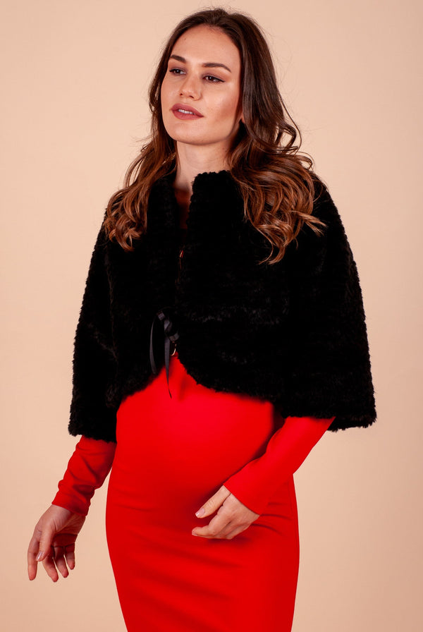 Στενό φόρεμα εγκυμοσύνης με σούρα στα πλάγια - Φόρεμα - soonMAMA - Η σωστή προσθήκη στην κομψή και άνετη εγκυμοσύνη! - Παλτά για έγκυες