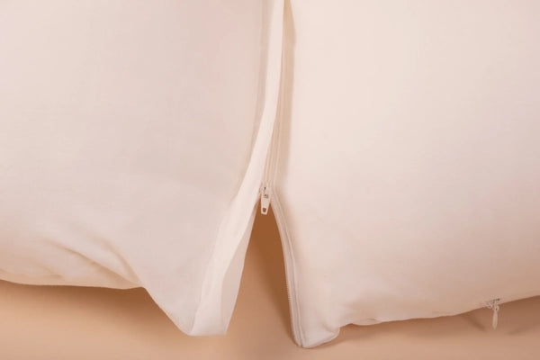 Μαξιλάρι εγκυμοσύνης και θηλασμού 3 σε 1 – Εκρού - - soonMAMA - Η σωστή προσθήκη στην κομψή και άνετη εγκυμοσύνη! - Παλτά για έγκυες