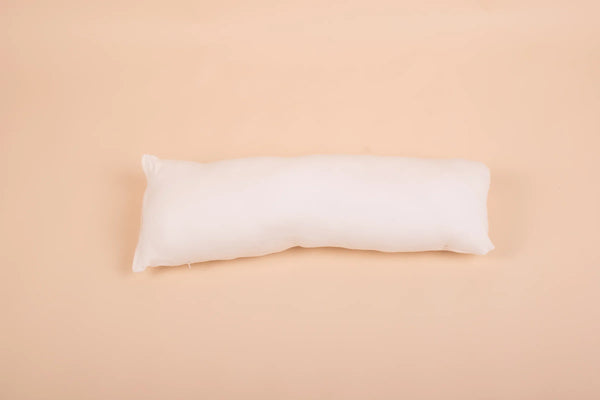 Μαξιλάρι εγκυμοσύνης 3 σε 1 - οργανικό βαμβάκι - εκρού - - soonMAMA - Η σωστή προσθήκη στην κομψή και άνετη εγκυμοσύνη! - Παλτά για έγκυες