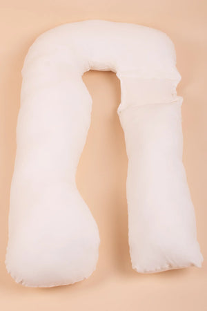 Μαξιλάρι εγκυμοσύνης και θηλασμού 3 σε 1 – Εκρού - - soonMAMA - Η σωστή προσθήκη στην κομψή και άνετη εγκυμοσύνη! - Παλτά για έγκυες