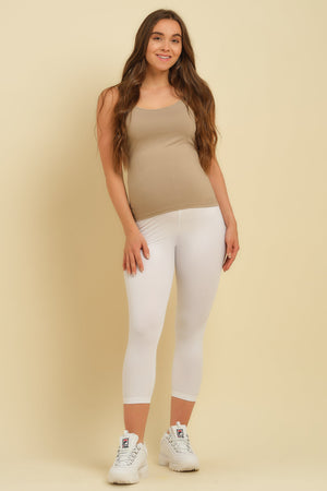 Κολάν εγκυμοσύνης μήκους ¾ - - soonMAMA - Η σωστή προσθήκη στην κομψή και άνετη εγκυμοσύνη! - Παλτά για έγκυες