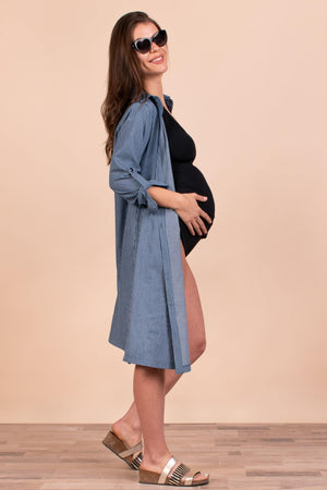 Μαγιό εγκυμοσύνης δύο τεμαχίων σε μαύρο χρώμα - Μαγιό - soonMAMA - Η σωστή προσθήκη στην κομψή και άνετη εγκυμοσύνη! - Παλτά για έγκυες
