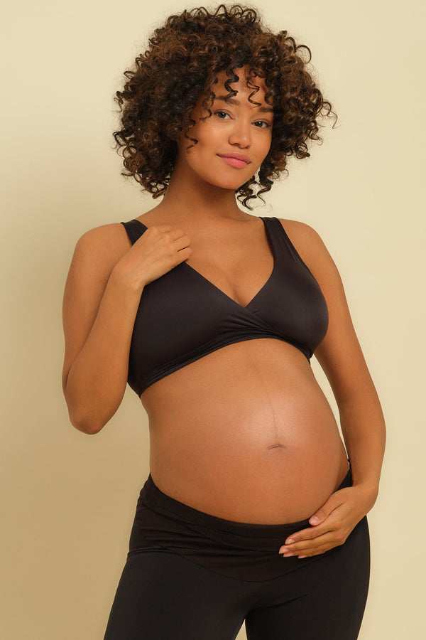 Σουτιέν για τη μητρότητα και τον θηλασμό -  - soonMAMA - Η σωστή προσθήκη στην κομψή και άνετη εγκυμοσύνη! - Παλτά για έγκυες