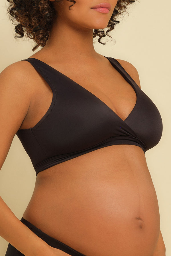 Σουτιέν για τη μητρότητα και τον θηλασμό -  - soonMAMA - Η σωστή προσθήκη στην κομψή και άνετη εγκυμοσύνη! - Παλτά για έγκυες